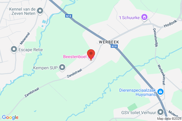 De Bie/Karel