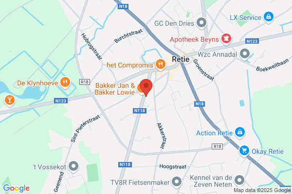 Van Spaendonck/Willem