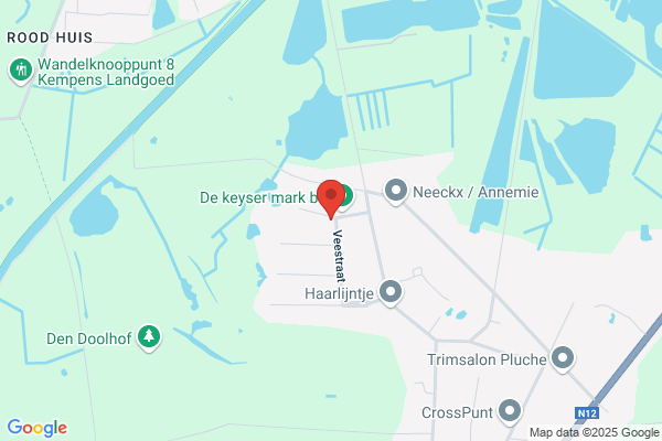 Bernaerts/Frans