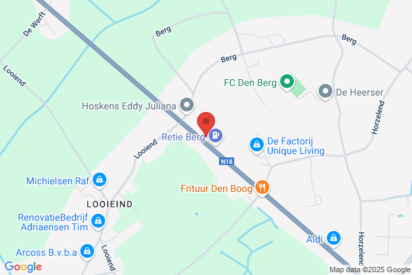 Bandencenter Van Gorp