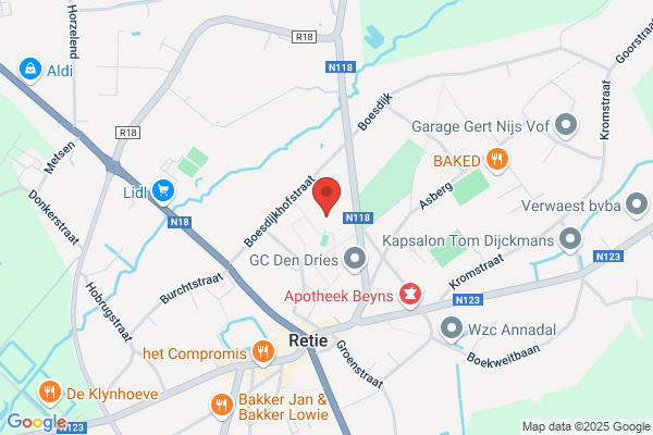 Boesdijkhof
