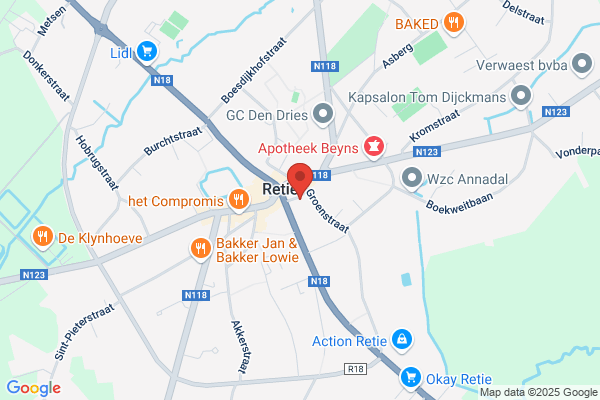 Damen-Stoops
