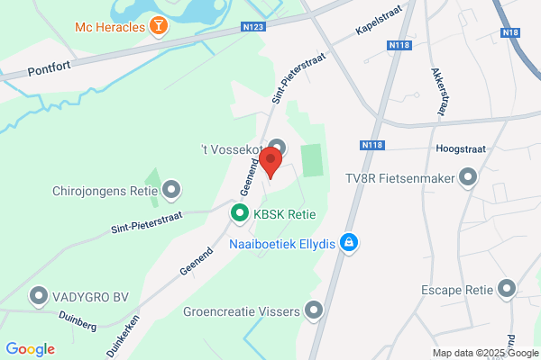 De Bempdekens