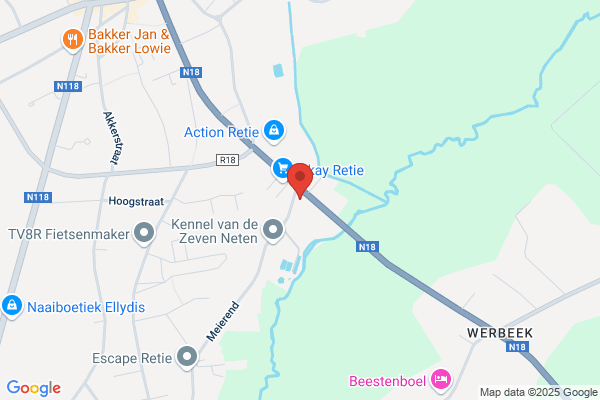 De Burcht