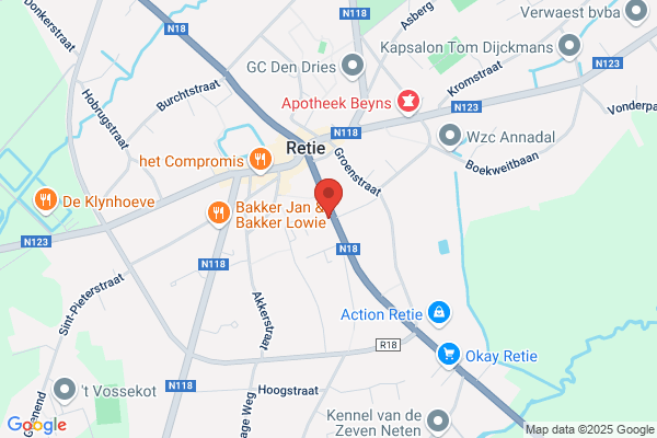 De Europese Woondienst