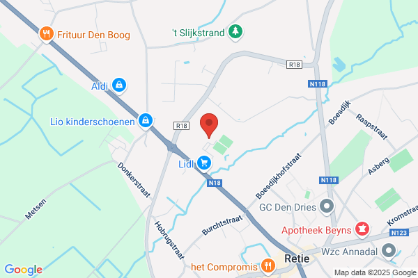 Duivenbond Moed En Hoop