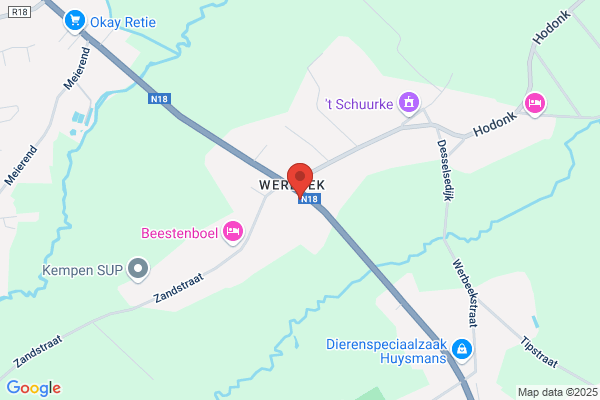 Elektriciteitswerken En Gashandel Minnen