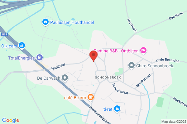 Handelsoverdrachten.Be