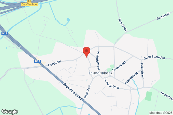 Hoeve (De)