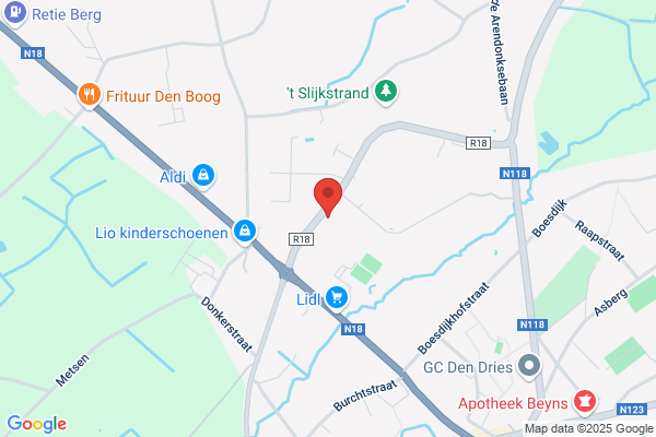 Infotechnik Belge