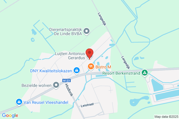 Luijten