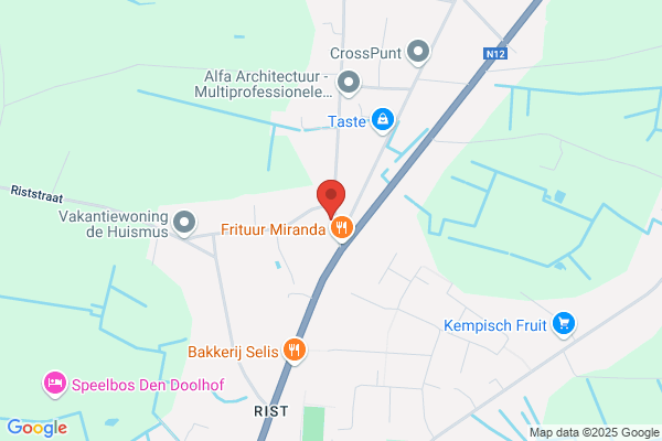 M.C.M. Bestratingswerken Bvba