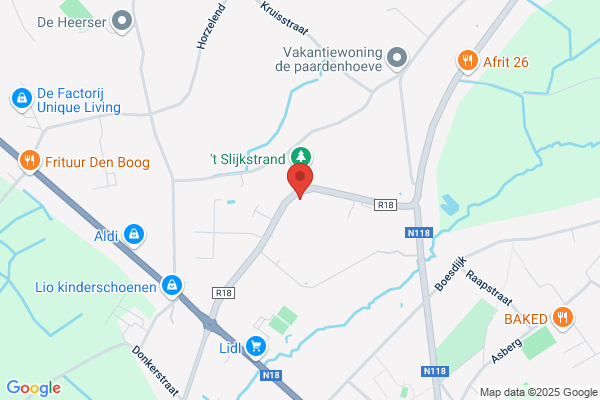 Van Der Veken Fietsen Bvba