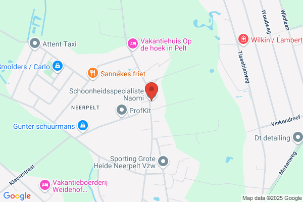 Schoonheidstudio Neomie