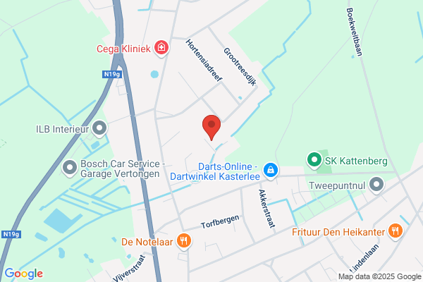 Van Beurden/Philip