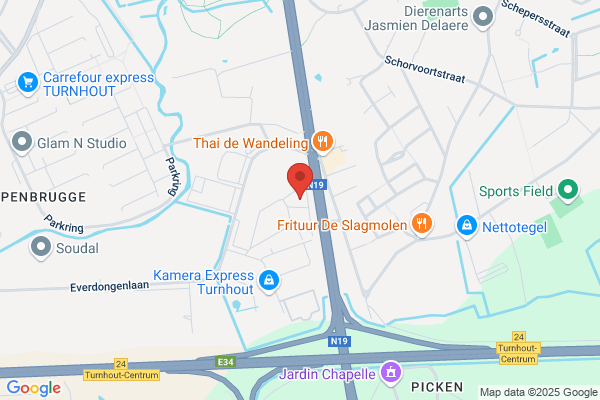 Van Beurden