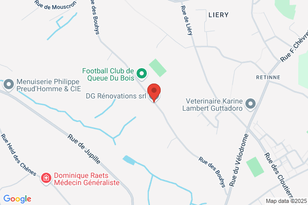 DG Rénovations