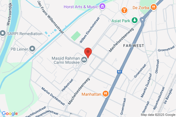 PartsPoint Vilvoorde