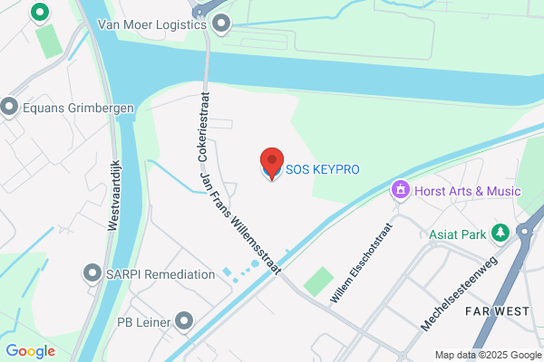Sos Keypro