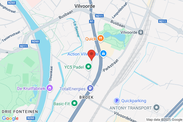 Woonzorgcentrum Filfurdo