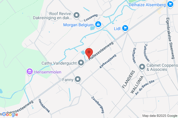 Van Hemelen J Keuringsorganisme