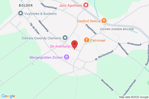 Ackermans/Henri