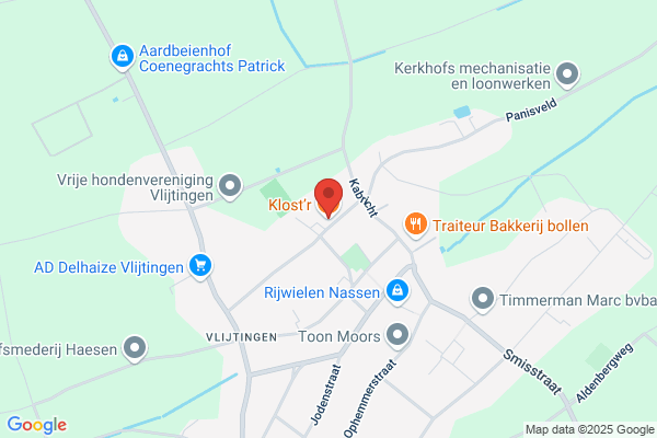 Cleuren-Thijs