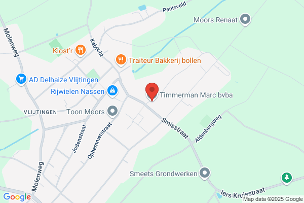 Timmerman M