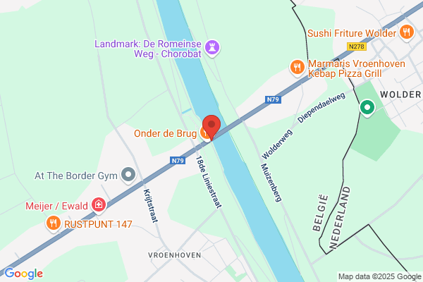 Bruggen-Bamps/G.