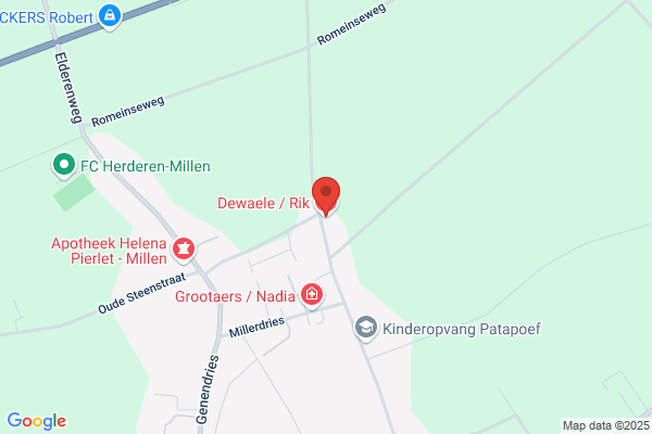 Dewaele/Rik