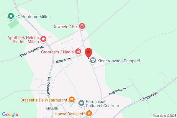 Froidmont Jos