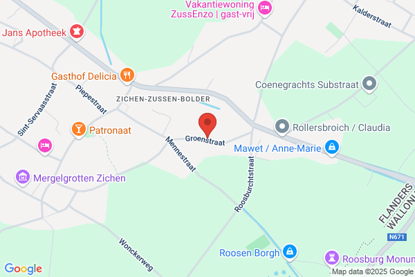Meertens & Co Vof