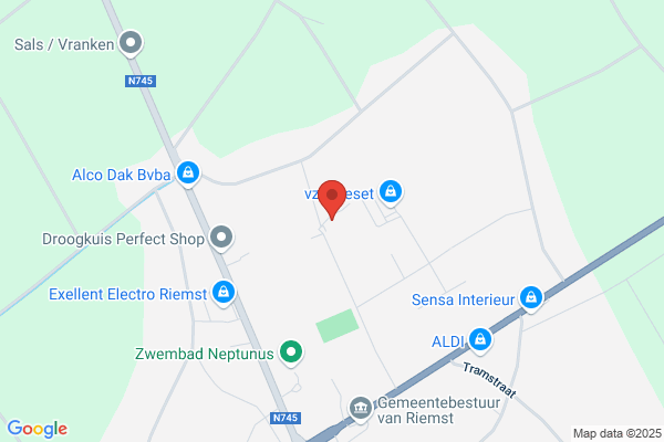 Nijs-Vanweers/Jan