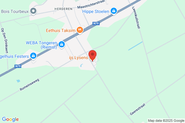 Liesens-Vandebeek/Chretien