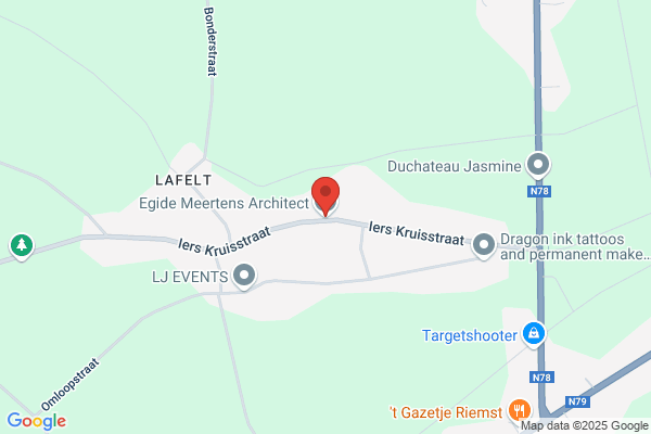 Meertens/Egide