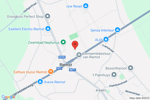 Oosterbosch/Mathieu