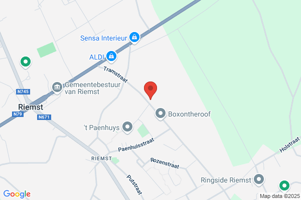Gijsen Bakkerij