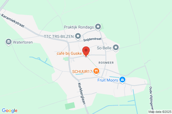 Bij Guske