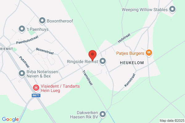 Humblet/Geert
