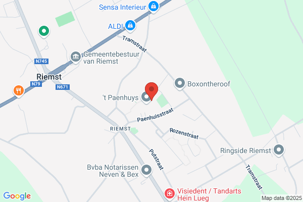 Volkshuis Vzw