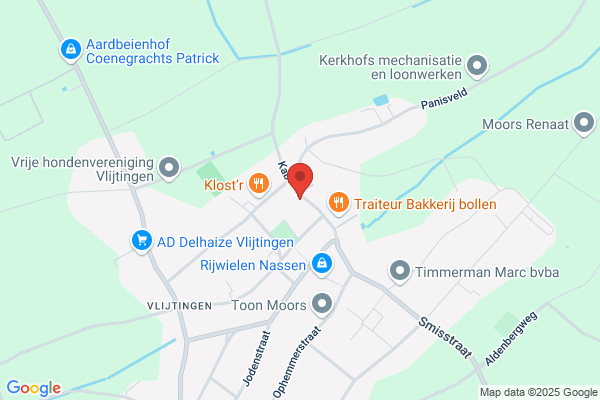 Neven & Moermans Bvba
