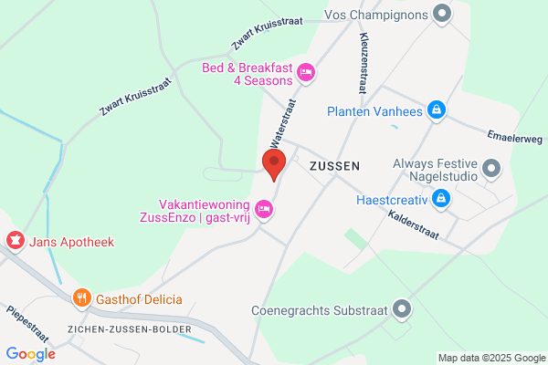 Slangen Interieurbouw
