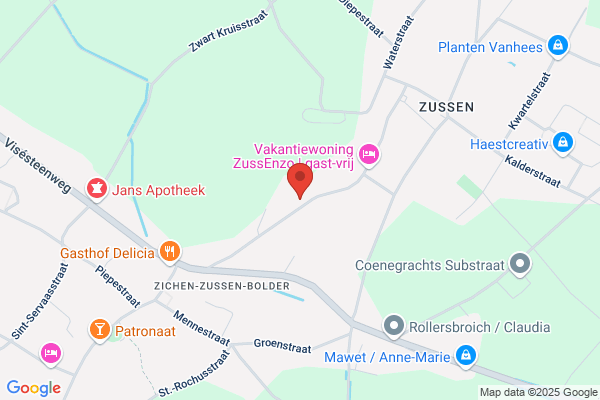 Theunissen Geert
