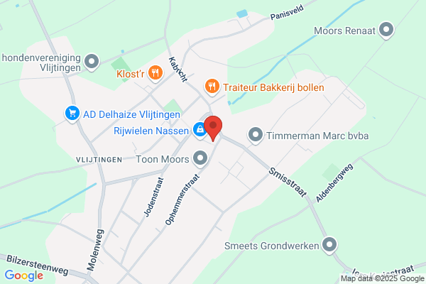 Vanweert/Hugo