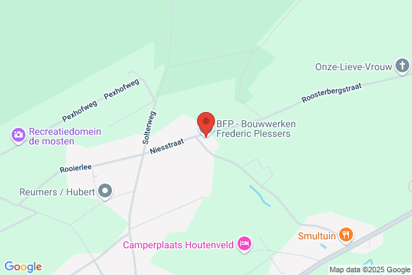 Bouwbedrijf Plessers Bvba