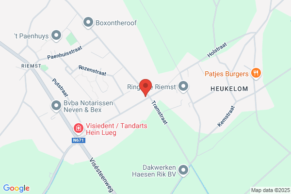 Vermeulen/Roger
