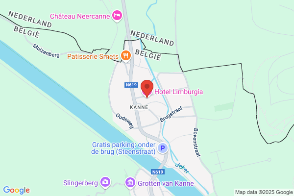 Limburgia