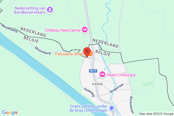 Hotel Huize Poswick