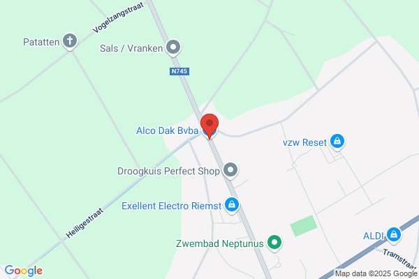 Lemaco Bvba