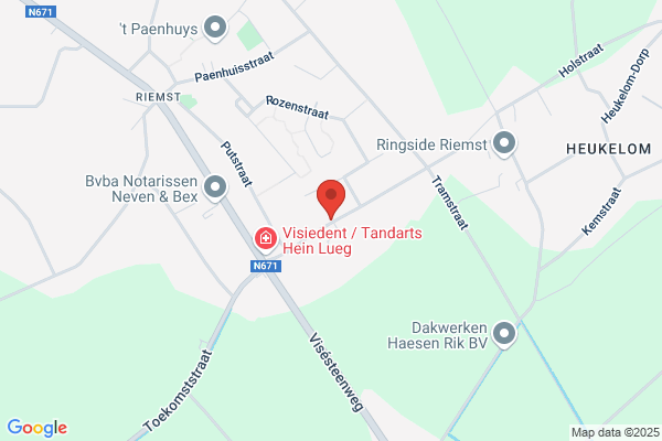 Thewissen-Vangermeersch/P.